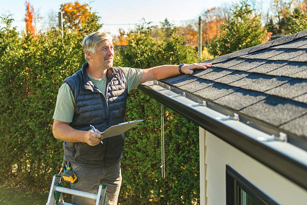 Affordable Flat Roof Repair solutions in Jackson, NC