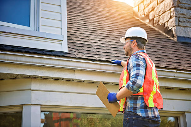 Licensed Flat Roof Repair service in Jackson, NC - Norken Roofing